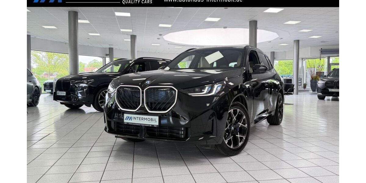 BMW X3 13.700 km 55.770 &euro; Schönefeld / bei Berlin 12529