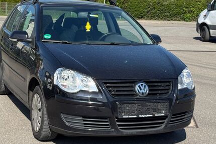 VW Polo 218.000 km 1.900 &euro; Meckenbeuren 88074