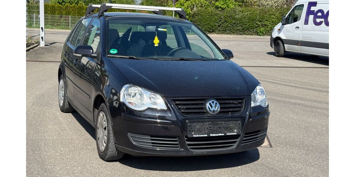 VW Polo 218.000 km 1.900 &euro; Meckenbeuren 88074