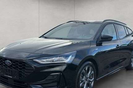 Ford Focus 19.462 km 24.950 &euro; Frankfurt am Main 60386