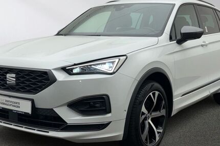 Seat Tarraco 74.824 km 33.380 &euro; Emsdetten 48282