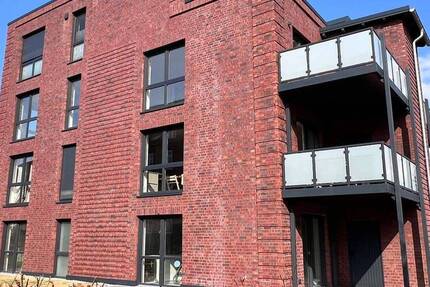 Wohnung Lüneburg Schützenplatz - 2 Zimmer, 69 m&sup2;, 1.120&euro; | Angebot:26345352