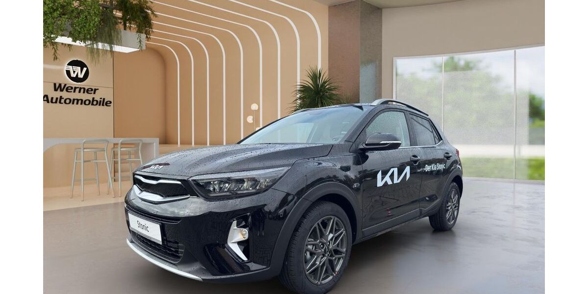 Kia Stonic 3.500 km 23.980 &euro; Bremen 28357
