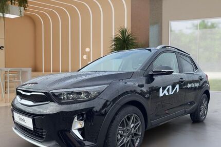 Kia Stonic 5.000 km 22.470 &euro; Bremen 28357