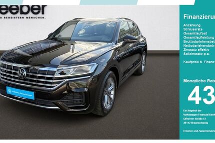 VW Touareg 44.253 km 55.180 &euro; Weil der Stadt 71263