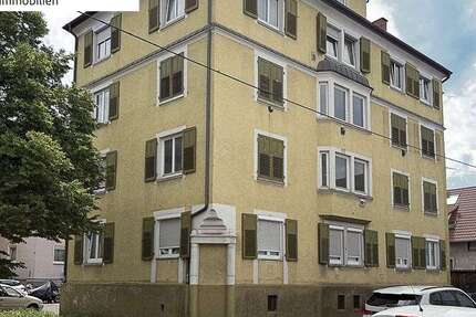 Wohnung zum Kaufen in Stuttgart 160.000 € 68.5 m²