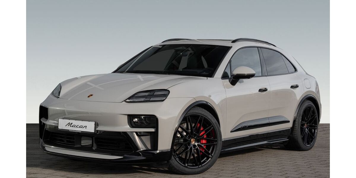 Porsche Macan 7.900 km 124.200 &euro; Reutlingen 72770