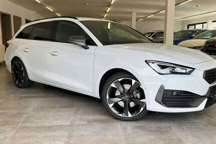 Cupra Leon 11.908 km 25.890 € Osnabrück 49084