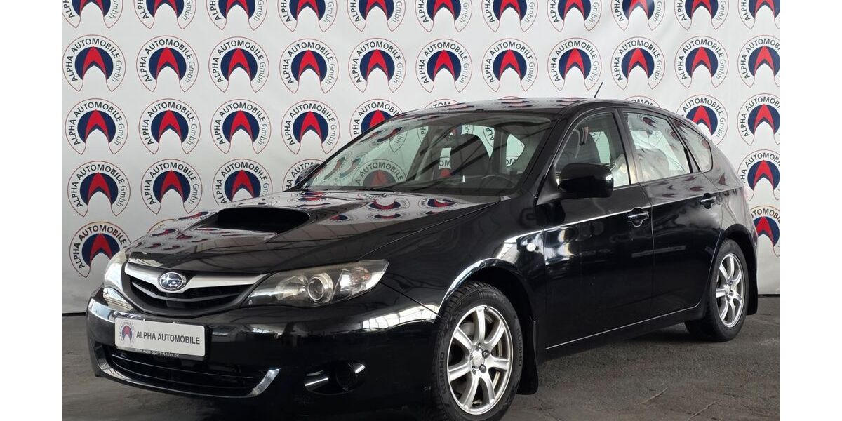 Subaru Impreza 194.800 km 4.490 &euro; München 81379