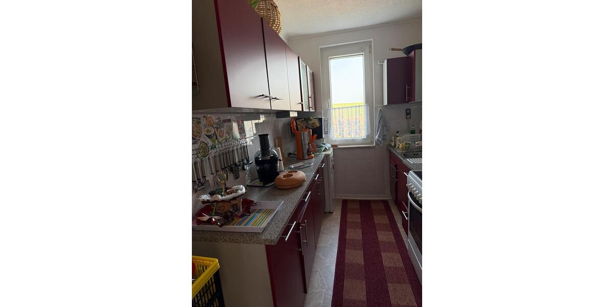 Etagenwohnung Ballenstedt - 2 Zimmer, 55 m&sup2;, 30.000&euro; | Angebot:26617119