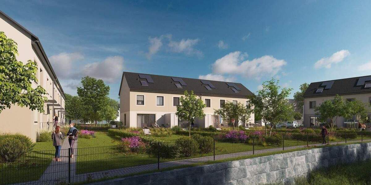 Mehrfamilienhaus, Wohnhaus Freital Coßmannsdorf - 5 Zimmer, 120 m&sup2;, 399.500&euro; | Angebot:25358182