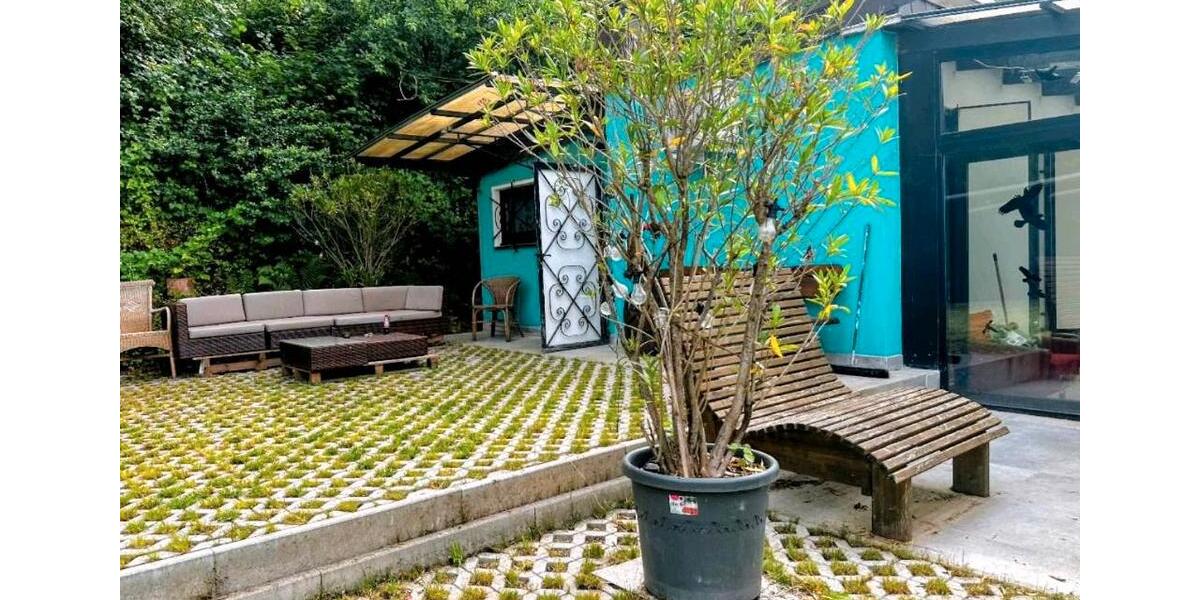 Einfamilienhaus Dillingen (Saar) - 3 Zimmer, 50 m&sup2;, 119.000&euro; | Angebot:26803562