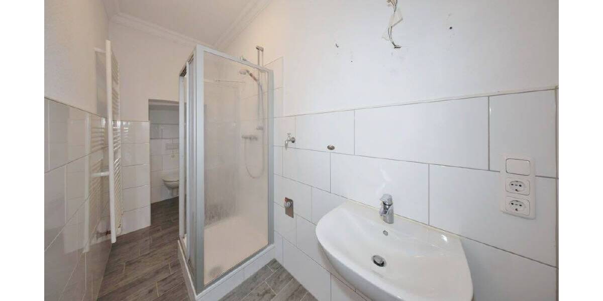 Etagenwohnung Wilhelmshaven-Heppens Heppens - 4 Zimmer, 91 m&sup2;, 149.000&euro; | Angebot:25776291