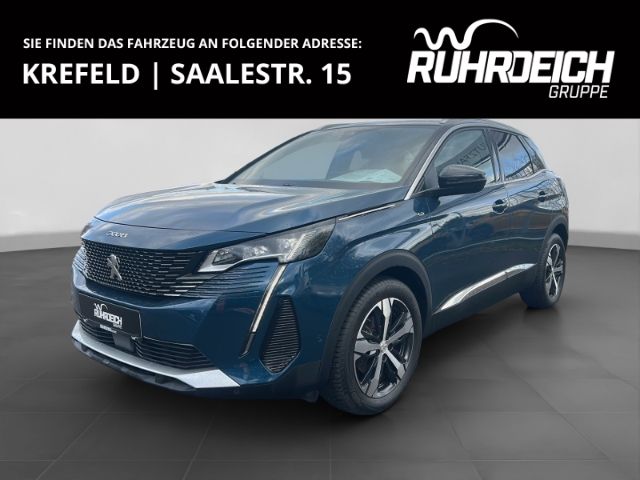 Peugeot 3008 20.250 km 27.990 &euro; Krefeld 47800