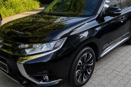 Mitsubishi Outlander 85.000 km 14.990 &euro; Neuching 85467