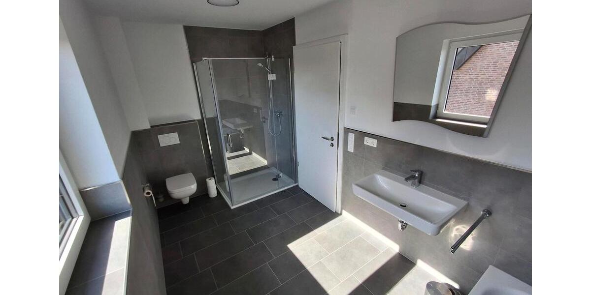 Etagenwohnung Altenberge - 2 Zimmer, 101 m&sup2;, 1.300&euro; | Angebot:25714493