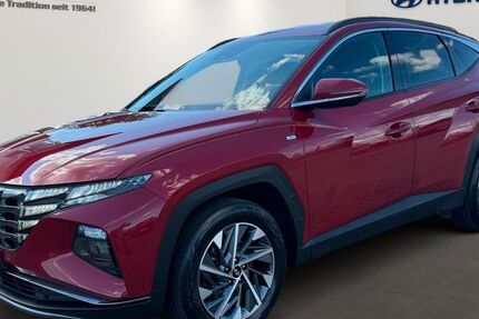 Hyundai TUCSON 60.525 km 24.650 &euro; Werther 99735