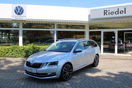Skoda Octavia 156.400 km 13.990 &euro; Dobbertin 19399
