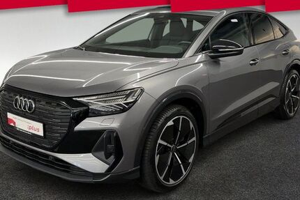 Audi Q4 e-tron 15.700 km 41.000 &euro; Berlin 10587