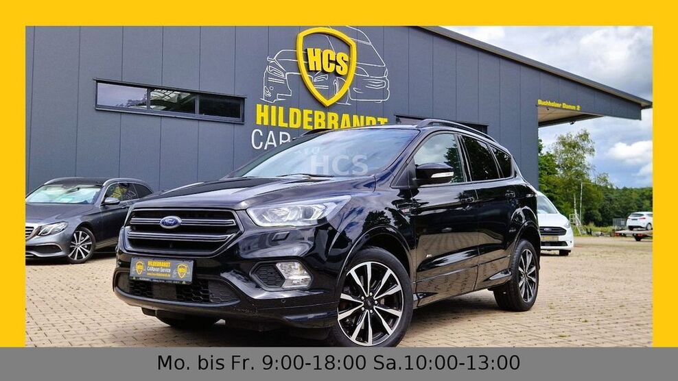 Ford Kuga 175.000 km 14.297 € Ibbenbüren 49479