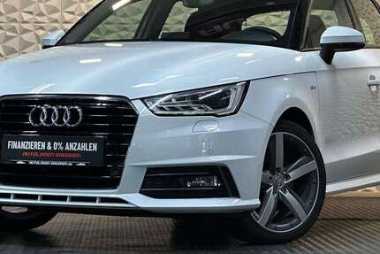 Audi A1 79.993 km 13.999 € Heidenau 01809