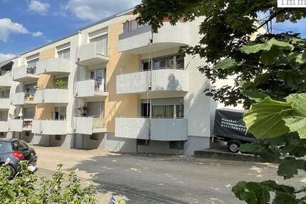 Wohnung Roßdorf - 3 Zimmer, 60 m&sup2;, 198.500&euro; | Angebot:24841788