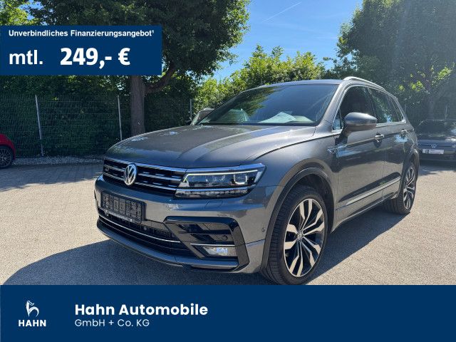 VW Tiguan 100.830 km 25.990 &euro; Backnang 71522