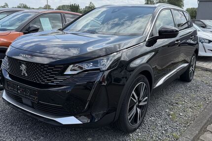 Peugeot 5008 29.232 km 31.900 &euro; Warburg-Rimbeck 34414