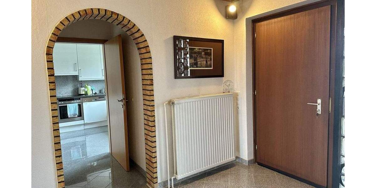 Doppelhaushälfte Bad Oldesloe - 4 Zimmer, 125 m&sup2;, 369.000&euro; | Angebot:25475968