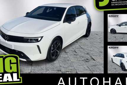 Opel Astra 3.360 km 19.350 &euro; Roth 91154