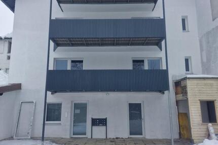 Wohnung Grafenau Frauenberg - 3 Zimmer, 52 m&sup2;, 420&euro; | Angebot:24626482