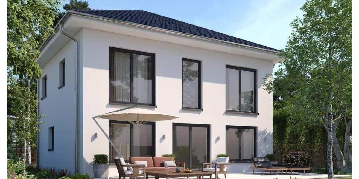 Einfamilienhaus Ahrensfelde Eiche - 5 Zimmer, 136 m&sup2;, 650.800&euro; | Angebot:25475458