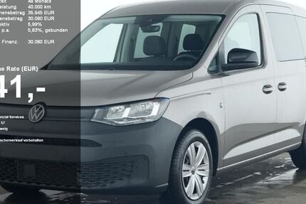 VW Caddy 4.906 km 29.880 &euro; Mainburg 84048