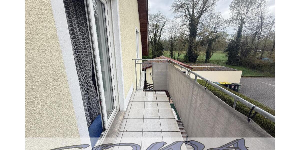Haus mit Keller und Garage - Zentrumsnahe und ruhige Lage in Neuburg - Ein Objekt von Ihrem Immobilienpartner SOWA Immobilien und Finanzen - Burg 86633 | Angebot:26383675