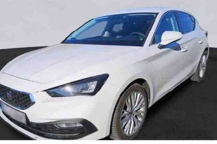 Seat Leon 54.580 km 22.450 € Meckenheim / Bonn 53340