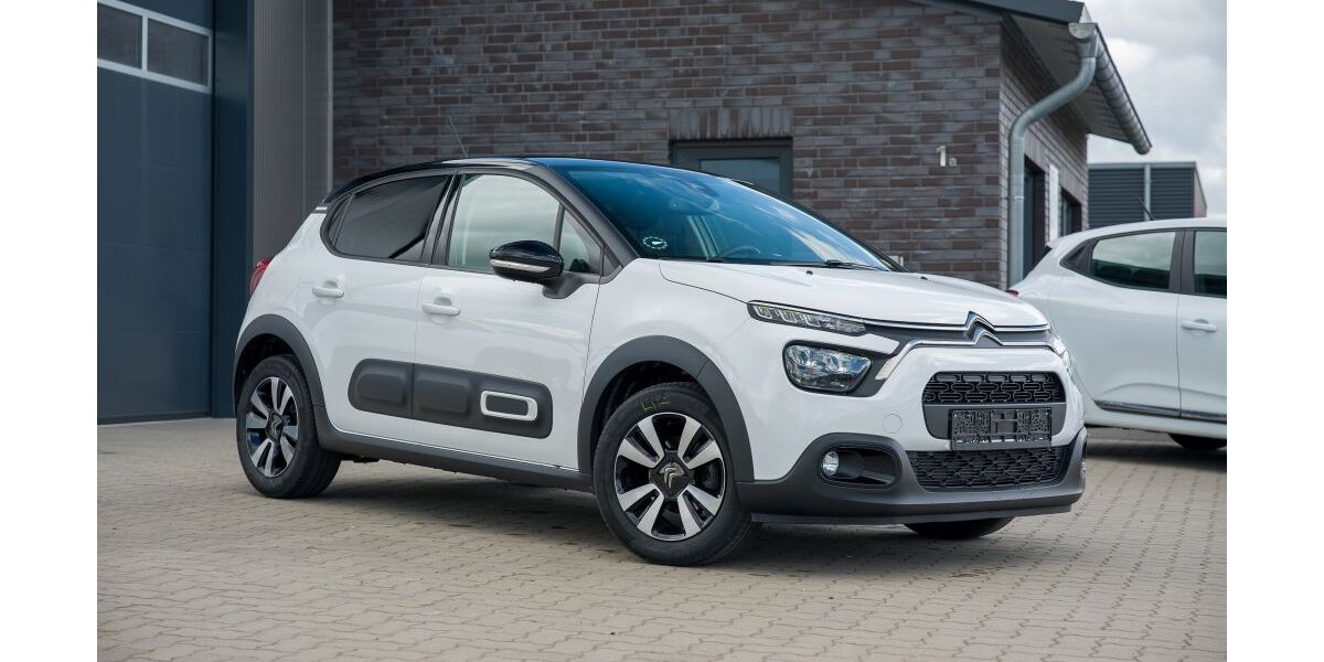 Citroen C3 57.000 km 9.849 &euro; Handewitt 24983