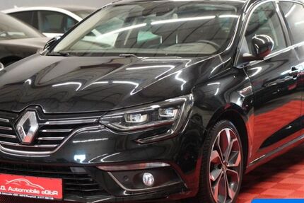 Renault Megane 89.847 km 15.950 &euro; Pfungstadt 64319