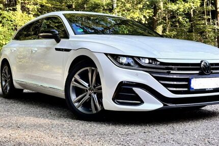 VW Arteon 94.700 km 27.800 &euro; Keltern 75210