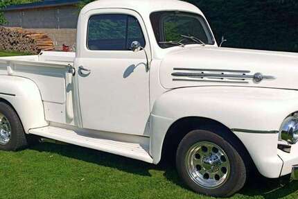 Ford Mercury 10.150 km 40.900 &euro; Ahorn 96482