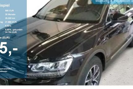 VW Tiguan 96.808 km 21.630 &euro; Moers 47441