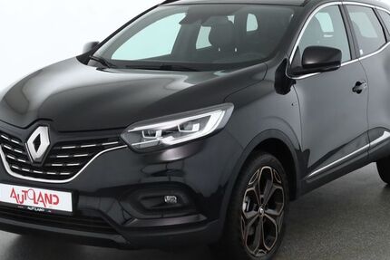 Renault Kadjar 65.741 km 19.990 &euro; Brehna 06796