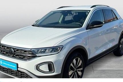 VW T-Roc 26.722 km 22.650 &euro; Emden 26723