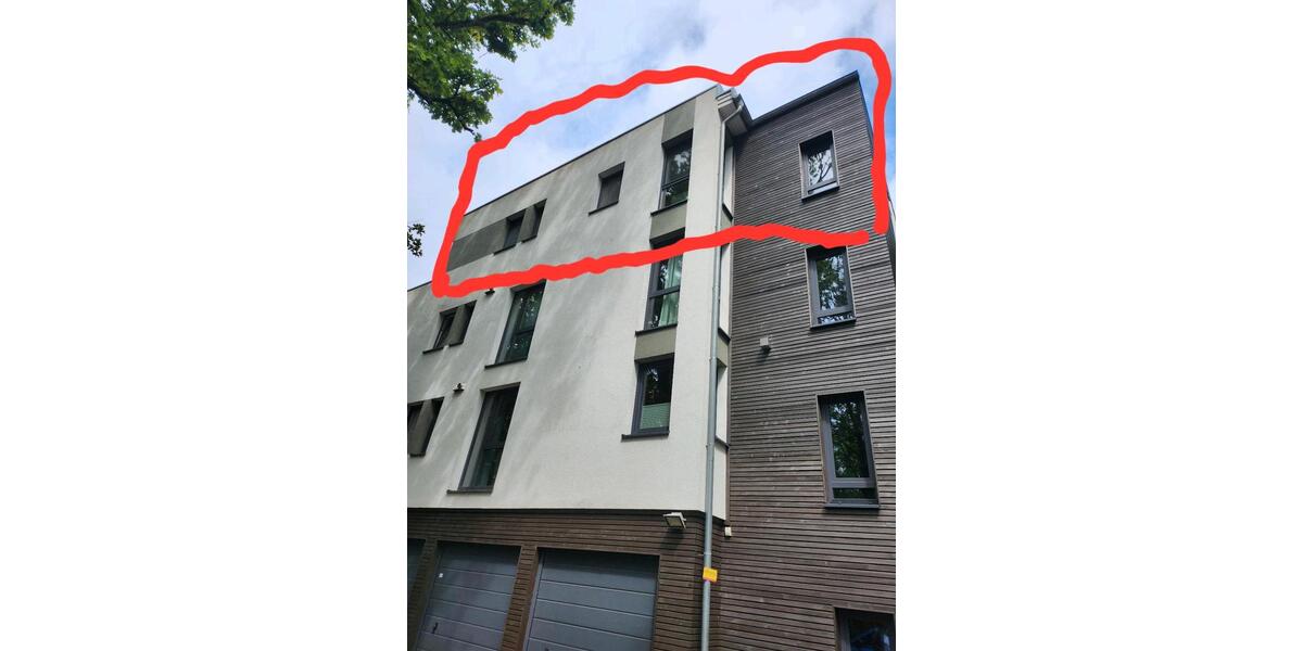 Einfamilienhaus Bremen Schwachhausen - 3 Zimmer, 106 m&sup2;, 1.650&euro; | Angebot:24847105