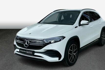 Mercedes-Benz EQA 64.140 km 27.800 € Raubling 83064