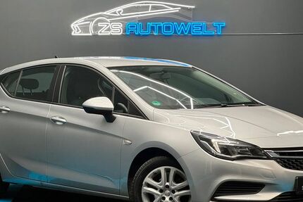 Opel Astra 57.896 km 8.890 &euro; Leipzig 04179