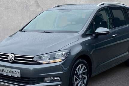 VW Touran 91.282 km 18.950 &euro; Ostheim 97645