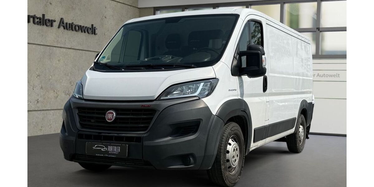 Fiat Ducato 125.000 km 14.999 € Jülich 52428