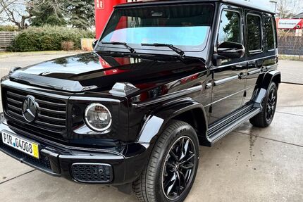 Mercedes-Benz G 450 28.900 km 154.695 &euro; Dresden 01257