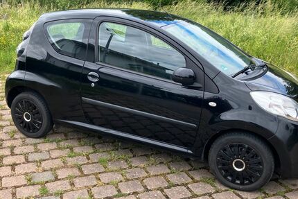 Citroen C1 187.759 km 2.200 &euro; Ruppertshofen 73577