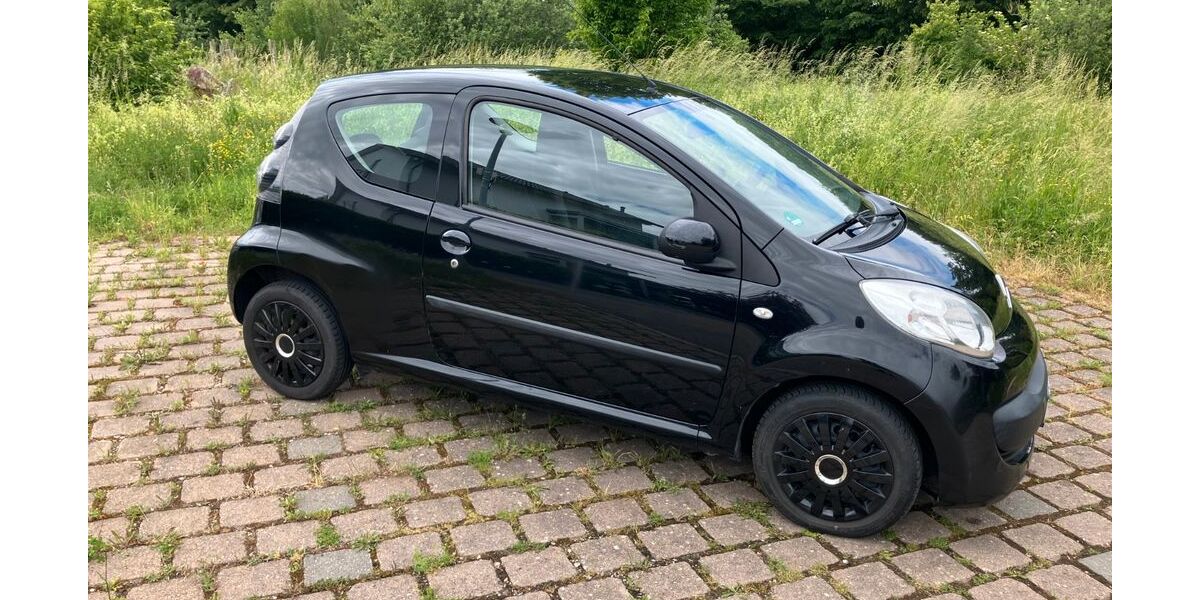 Citroen C1 187.759 km 2.200 &euro; Ruppertshofen 73577